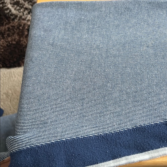 NFL Dallas Cowboys navy Crewneck Sweater size 5X - Picture 3 of 8